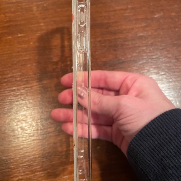 iPhone 12/ 12 Pro Smiley case - Picture 3 of 5